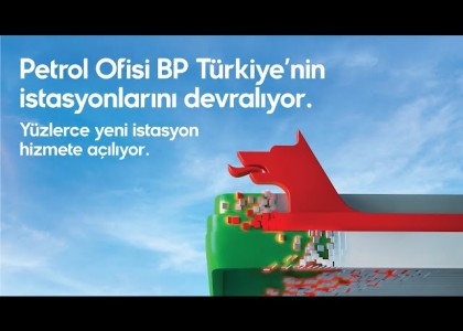Bp Ultimate Euro Disel Reklam Filmi